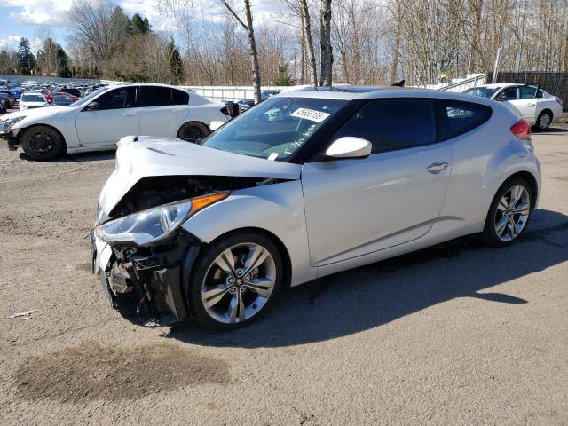 2012 Hyundai Veloster 