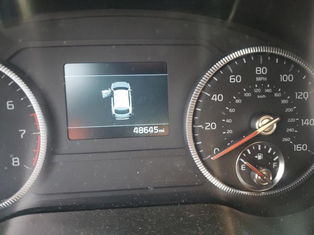 5XYP6DHC1LG095511 KIA Telluride S