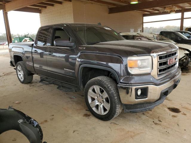 1GTV2UEC4EZ162212 GMC Sierra K1500 Sle