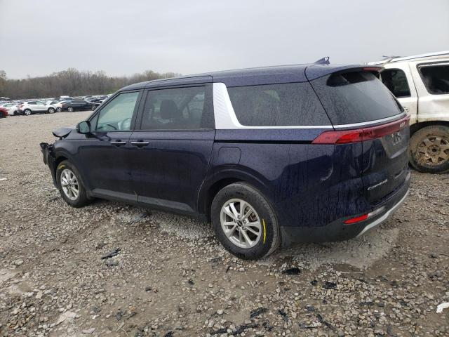 2022 KIA CARNIVAL L - KNDNB4H39N6189869