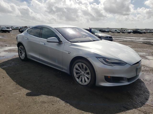 5YJSA1E16GF157749 Tesla MODEL S