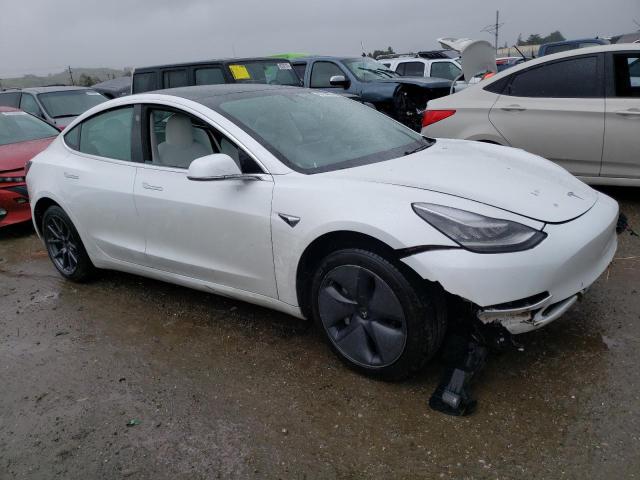 5YJ3E1EB4KF517790 Tesla MODEL 3