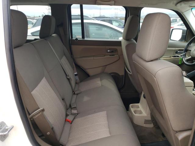 1J8GP28K59W500640 Jeep Liberty Sport