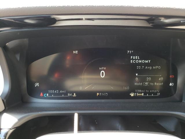 2022 LINCOLN AVIATOR 5LM5J6XC6NGL20128