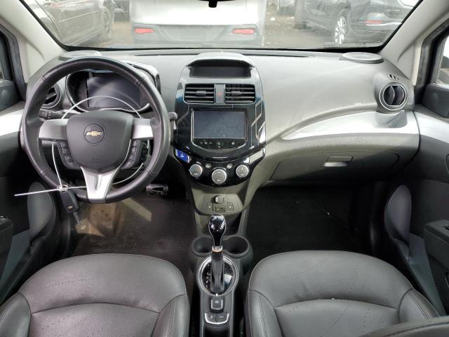 2016 CHEVROLET SPARK EV 2 - KL8CL6S04GC650021