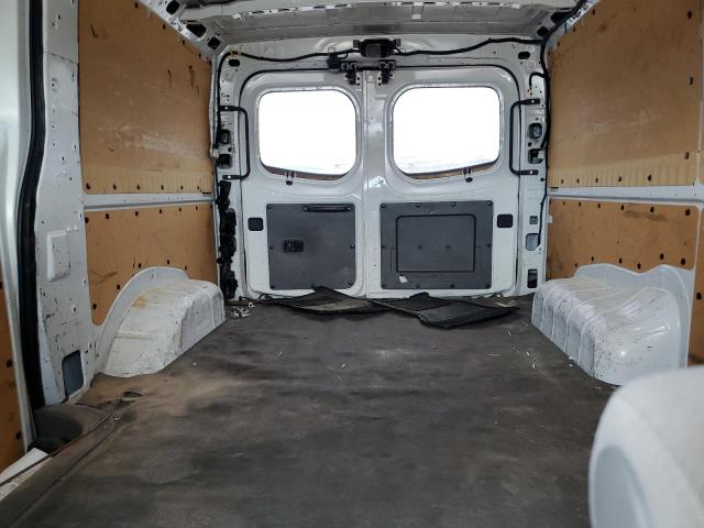 2020 NISSAN NV 1500 S - 1N6BF0KM8LN800279