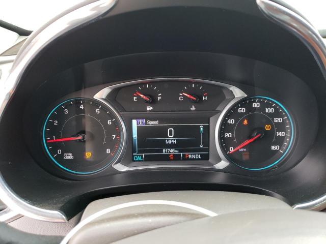 2016 CHEVROLET MALIBU PRE - 1G1ZH5SXXGF226117