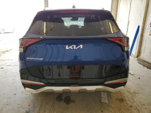 2023 KIA SPORTAGE S - 5XYK53AF3PG016230