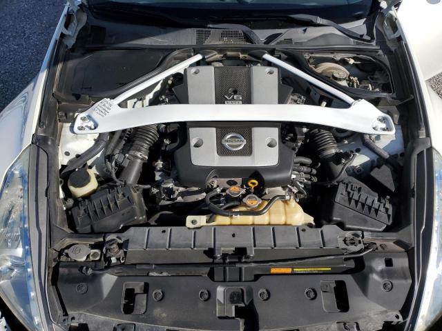 JN1AZ4EH8GM933781 Nissan 370Z BASE
