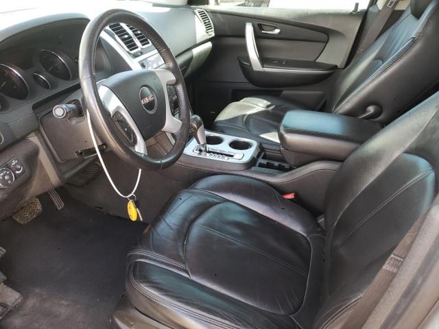 1GKKRRED2CJ124997 GMC Acadia Slt-1