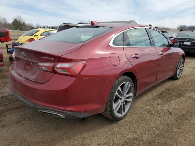 2019 CHEVROLET MALIBU PRE - 1G1ZE5SX5KF202521