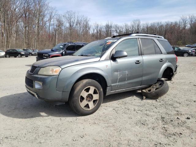 2007 Saturn VUE 