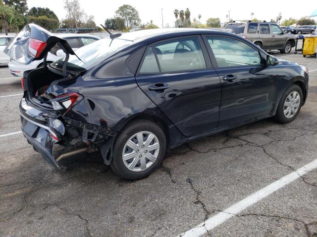 3KPA24AD0ME394684 KIA RIO LX