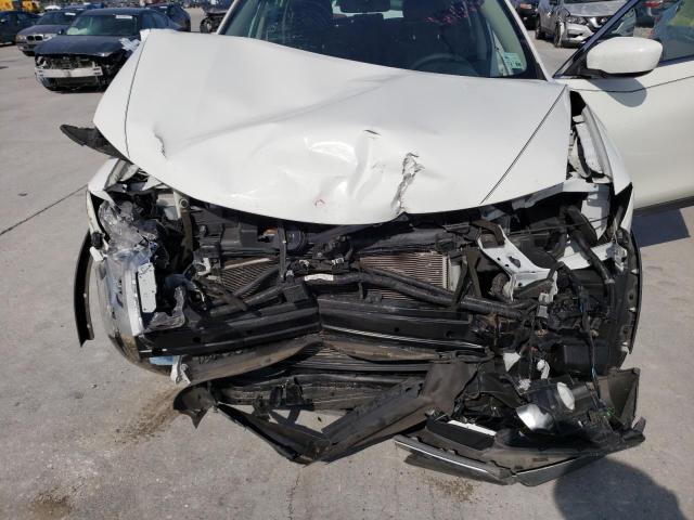 KNMAT2MV1JP571874 Nissan ROGUE S