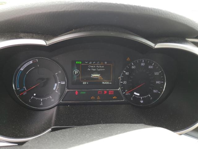 KNAGN4AD4G5097979 KIA OPTIMA HYBRID