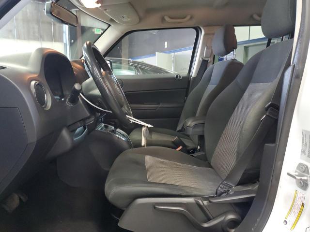 2015 JEEP PATRIOT LA - 1C4NJPFBXFD400962