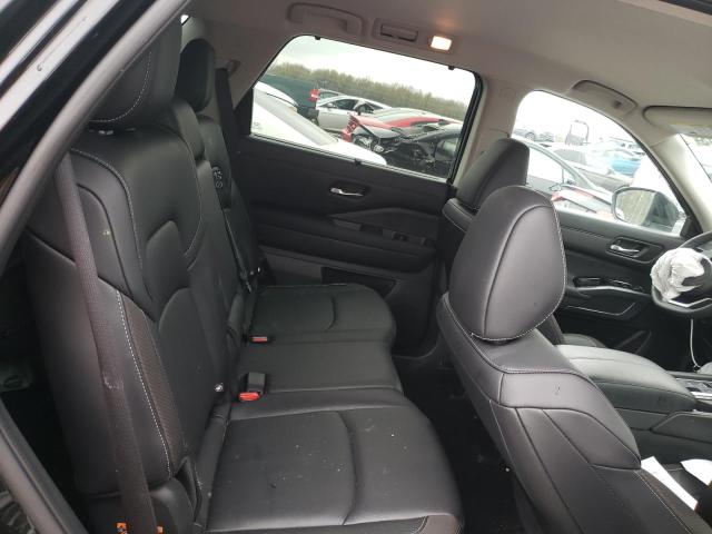 5N1DR3CA0NC247386 Nissan Pathfinder Sl