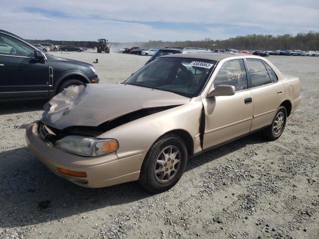 1995 Toyota Camry LE