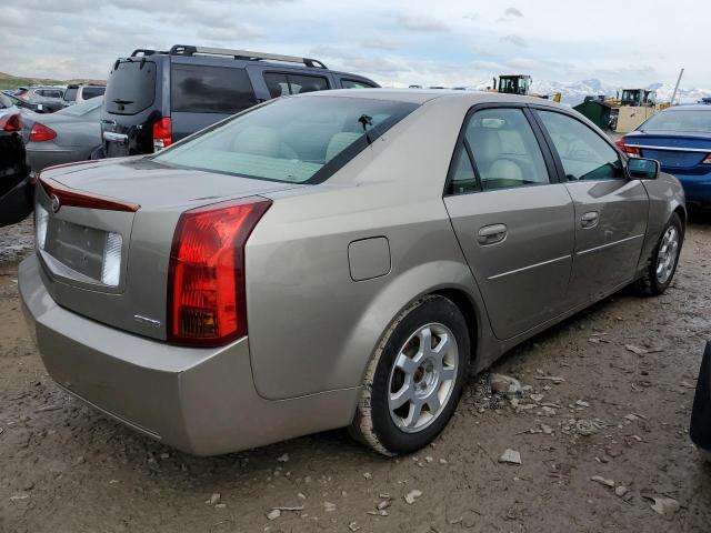 1G6DM57N130162960 Cadillac CTS