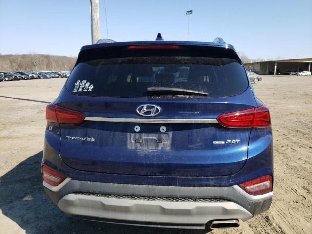 2019 HYUNDAI SANTA FE L - 5NMS5CAA8KH058105