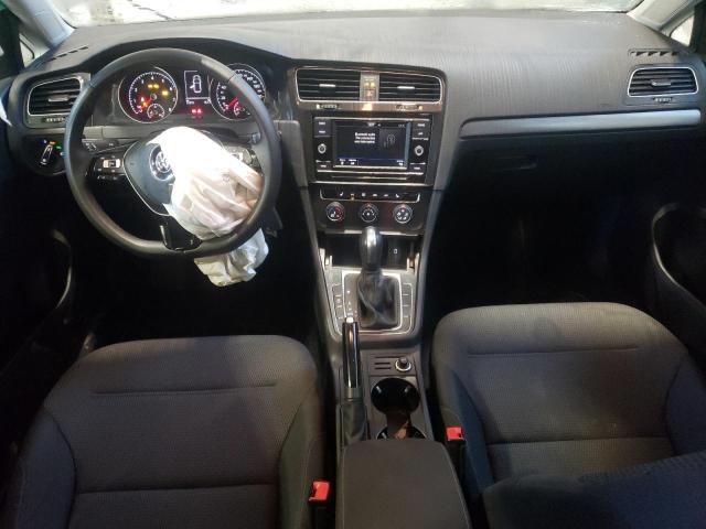 2020 VOLKSWAGEN GOLF - 3VWG57AU2LM015334