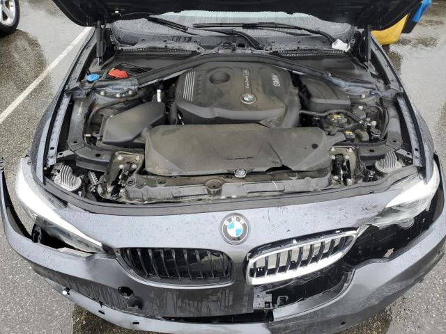 2018 BMW 430I GRAN - WBA4J1C50JBM10313