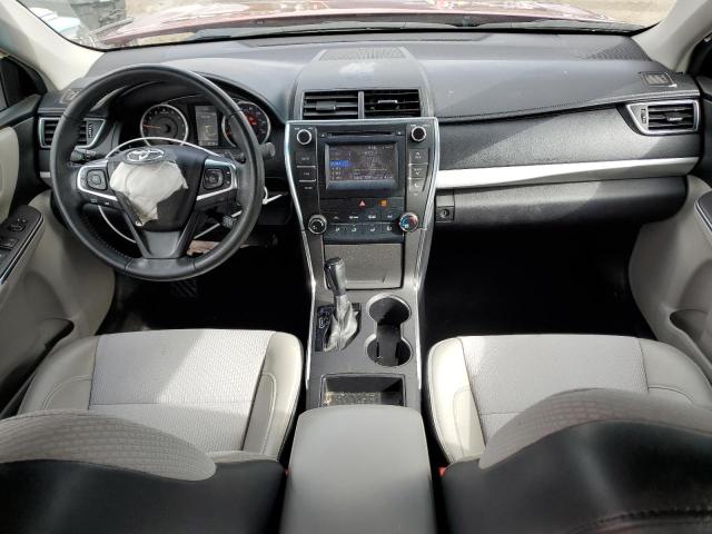 2016 TOYOTA CAMRY LE X 4T1BF1FK0GU527573