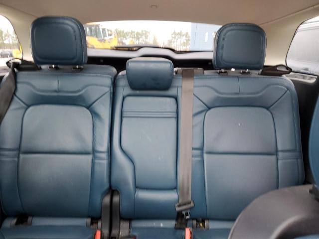 2020 LINCOLN CORSAIR RE - 5LMCJ2DH3LUL15208