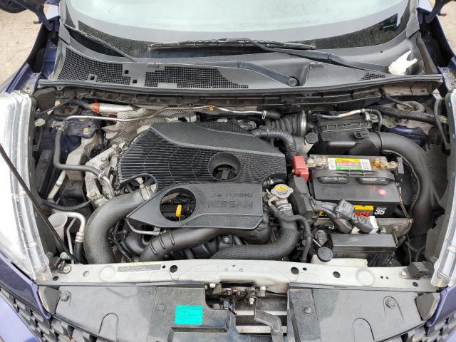 2015 NISSAN JUKE S - JN8AF5MR2FT505316