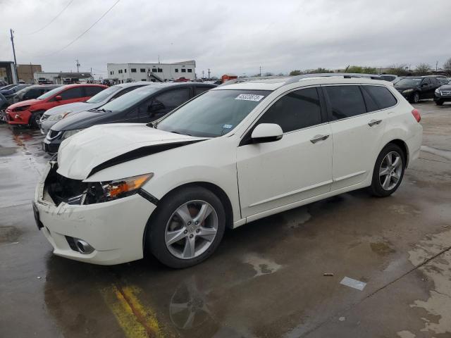 2011 Acura TSX 