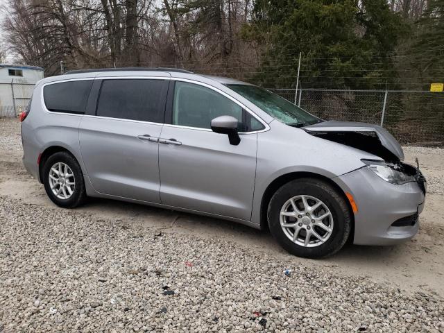 2020 CHRYSLER VOYAGER LX - 2C4RC1DG0LR260520