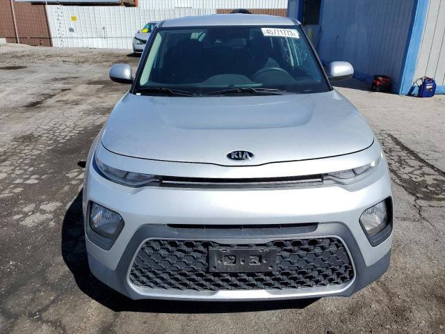 KNDJ23AU6L7721341 KIA SOUL LX