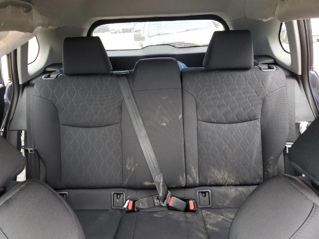 2022 TOYOTA COROLLA CR - 7MUCAAAG4NV024596