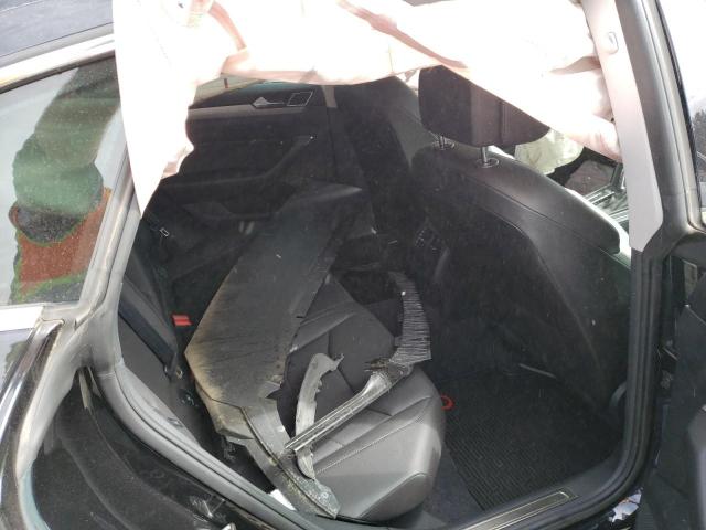 2019 VOLKSWAGEN ARTEON SE WVWBR7AN5KE008845