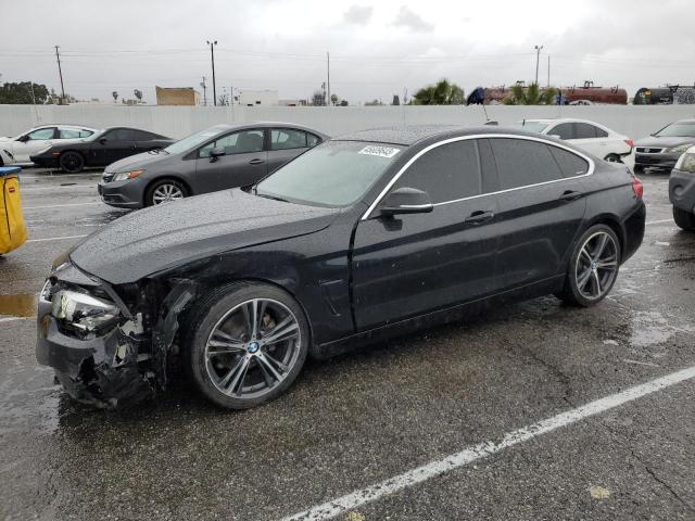 2018 BMW 430I GRAN - WBA4J1C54JBG78302