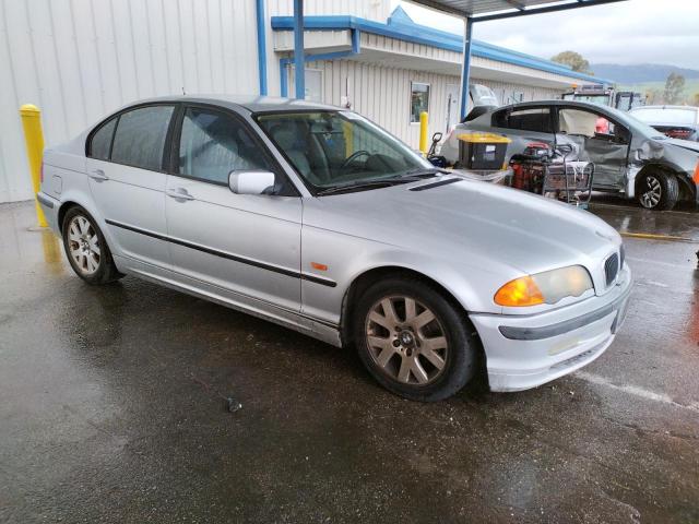 WBAAM3346YFP79404 BMW 323 I