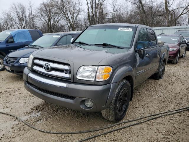 2004 Toyota Tundra 