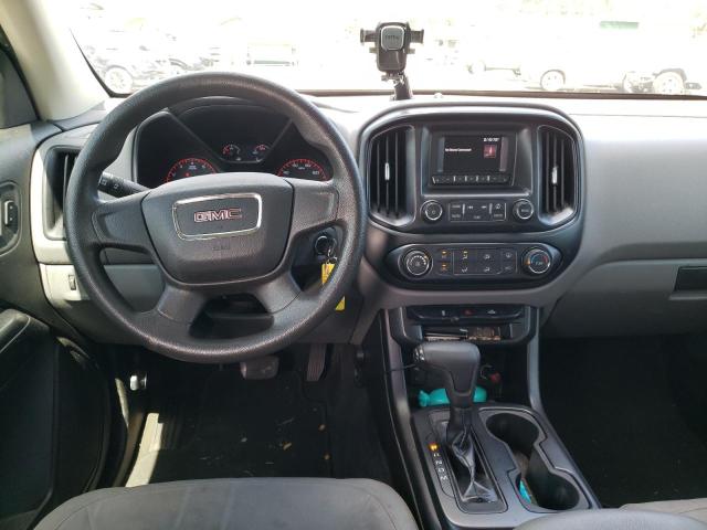 1GTG5BEA0G1336264 GMC CANYON