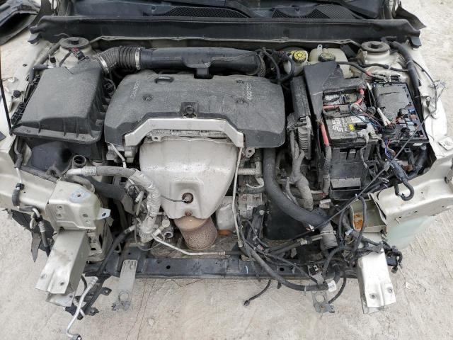 2016 CHEVROLET MALIBU LIM - 1G11E5SA4GF153957