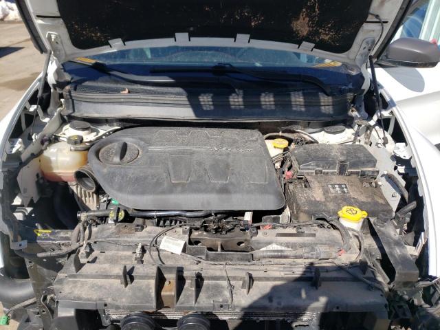2016 JEEP CHEROKEE T - 1C4PJMBS2GW223181