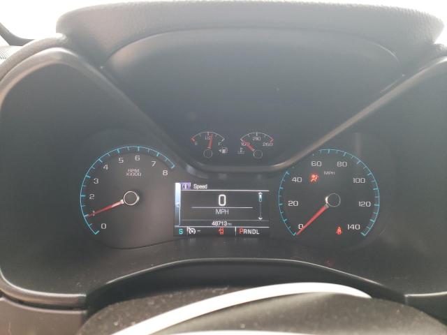 2018 CHEVROLET COLORADO L - 1GCGTCEN7J1324828