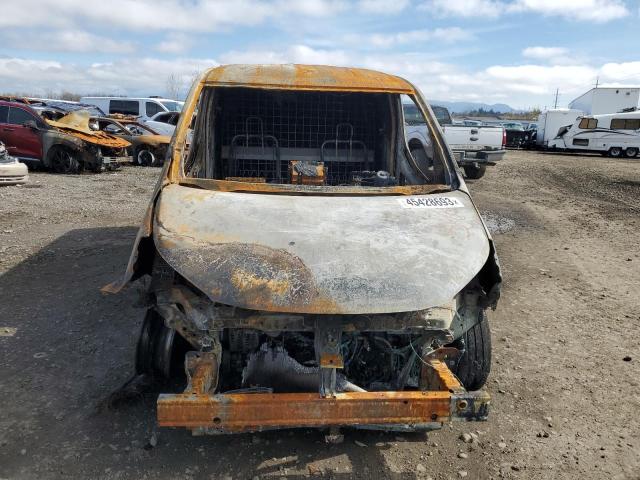 3N6CM0KN5JK700775 Nissan NV200 2.5S