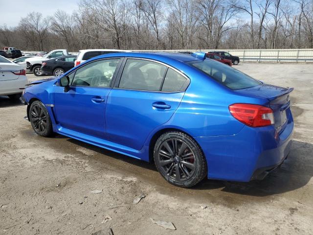 JF1VA1G6XF9813651 Subaru Wrx Limited