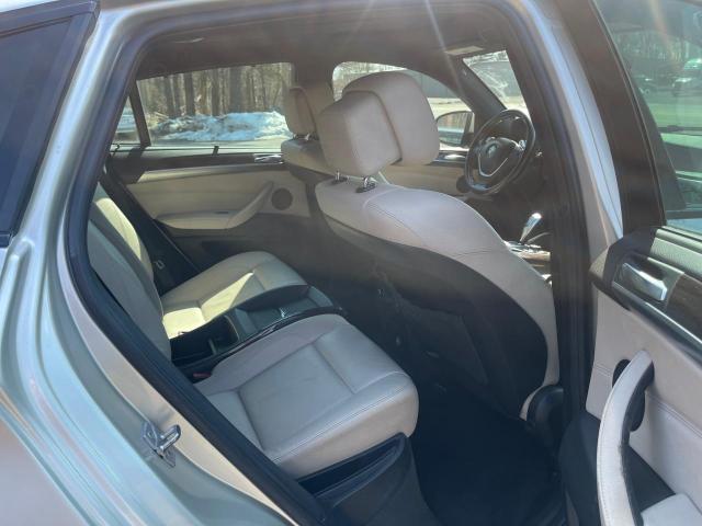 5UXFG2C58BLX06724 BMW X6 Xdrive35i