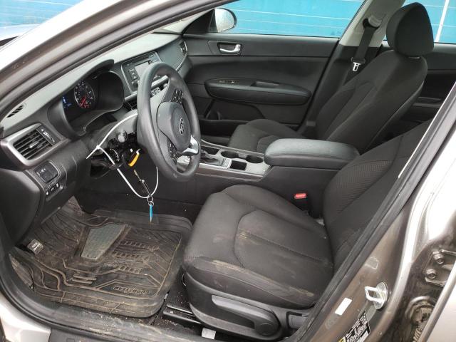 5XXGT4L32HG163388 KIA Optima Lx