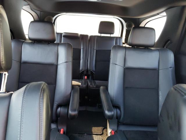 1C4RDJDG6NC161385 Dodge Durango
