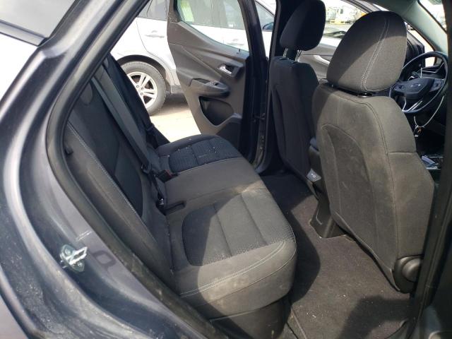 2022 CHEVROLET BOLT EUV L - 1G1FY6S06N4102656