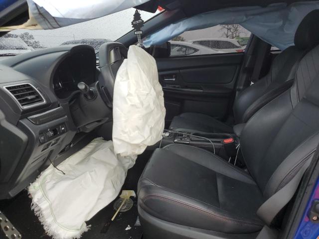 JF1VA1P65K8824198 Subaru Wrx Limited