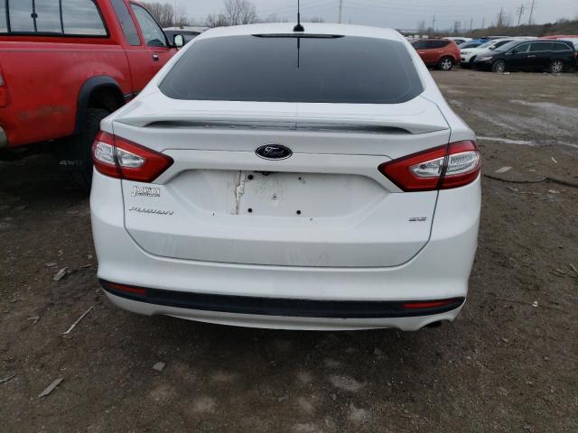 3FA6P0H76FR220748 Ford FUSION SE