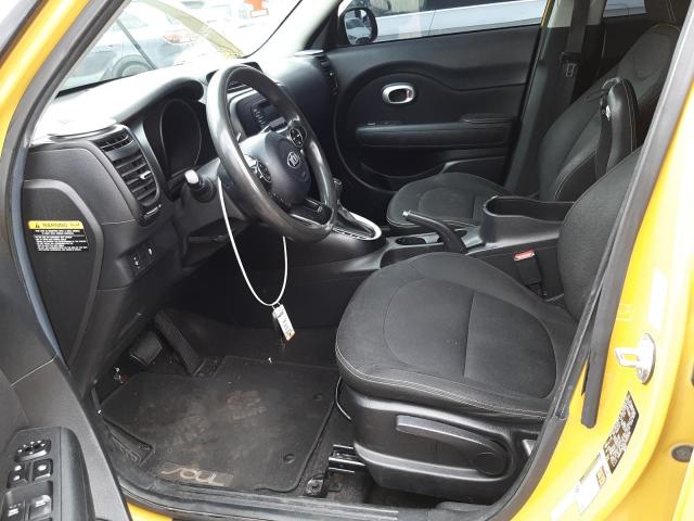 KNDJP3A5XE7052858 KIA SOUL +
